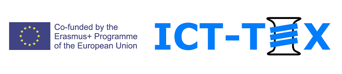 ICT-TEX platform