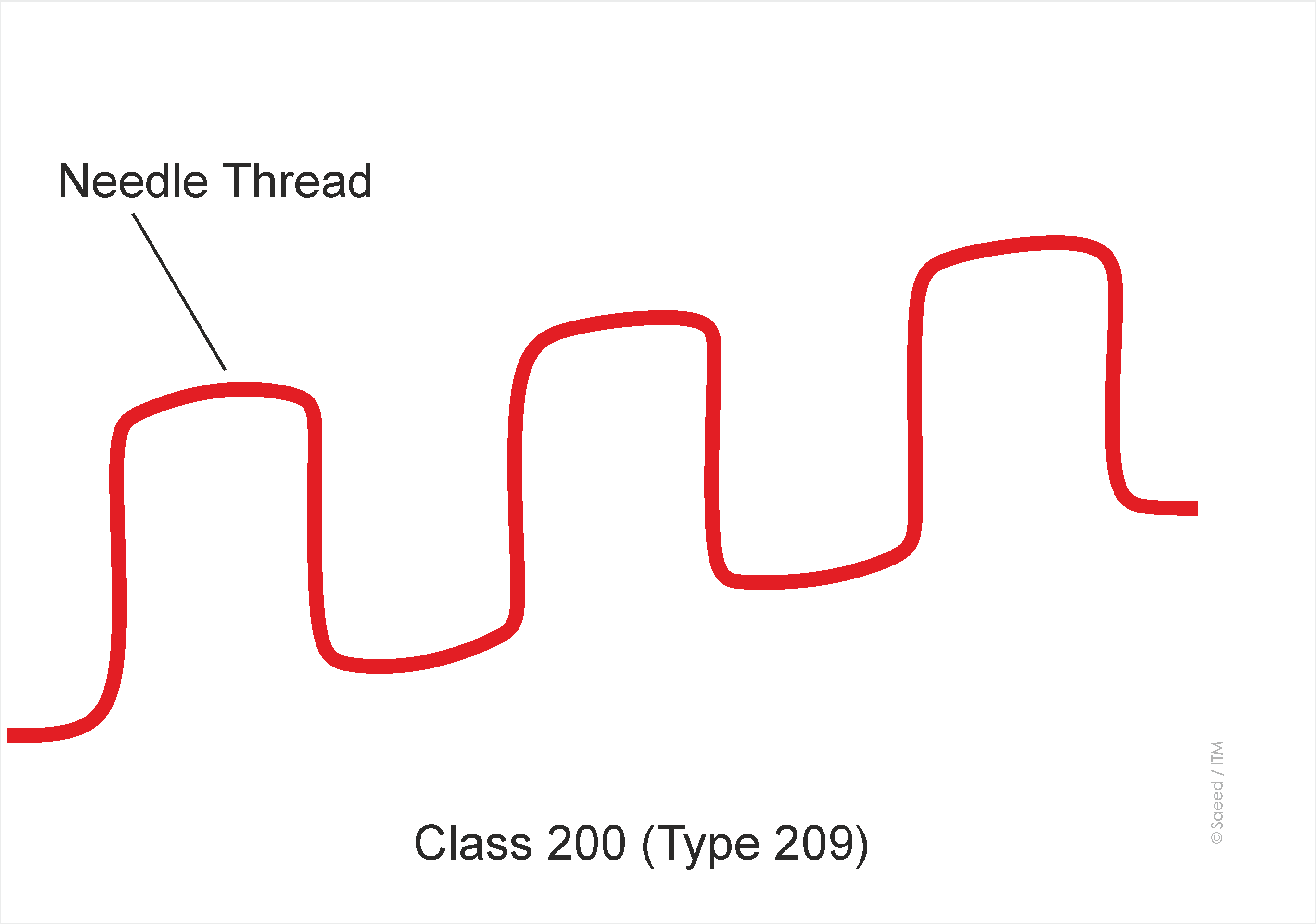 Stitch class 200 (Type 209)