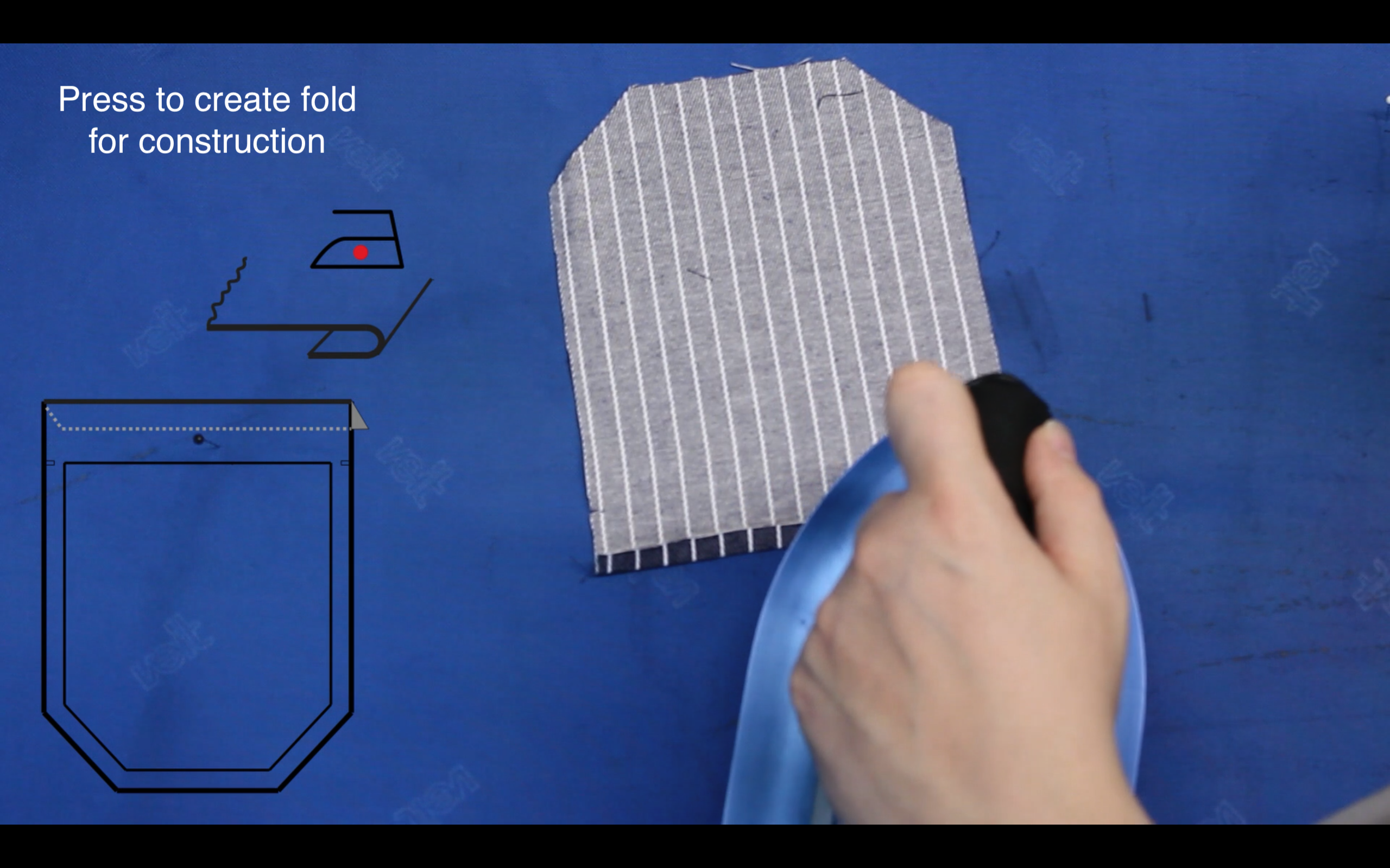 Constructive Pressing