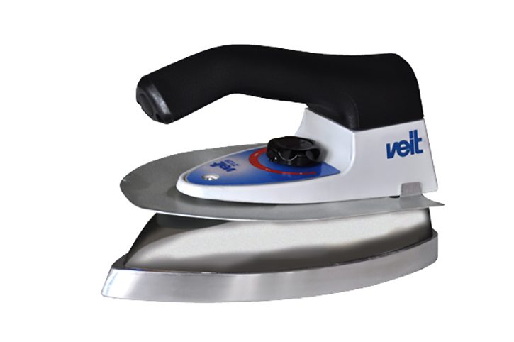 steam iron