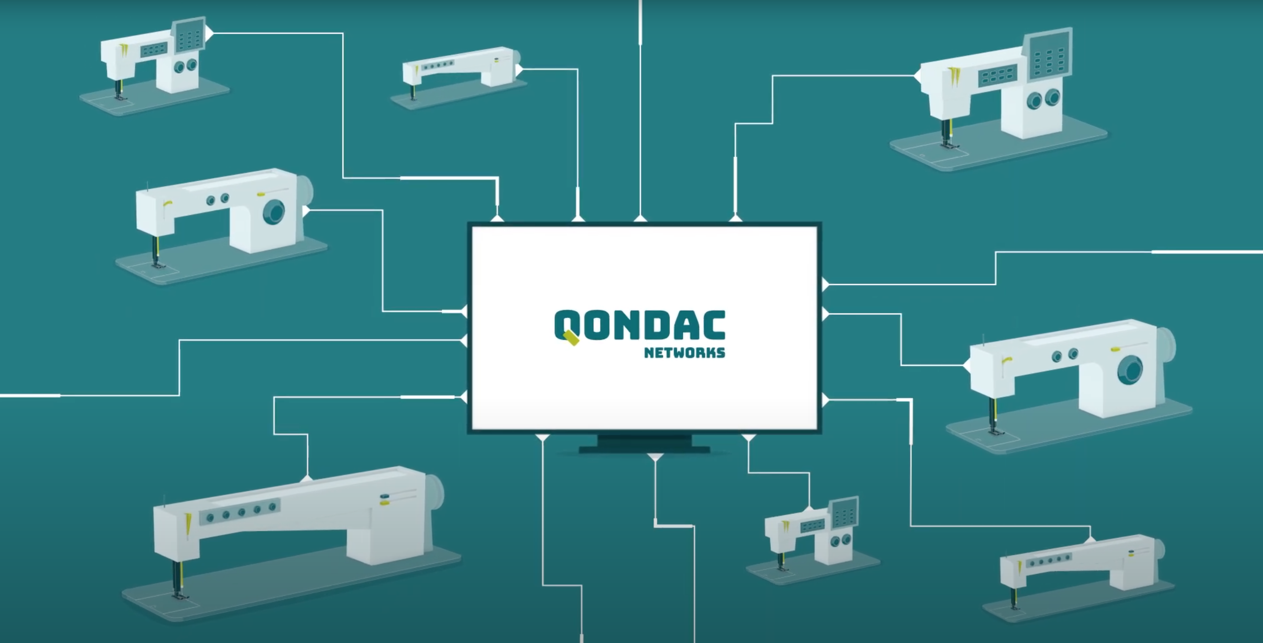 qondac network