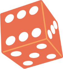 dice